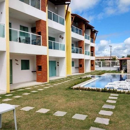 Flat Praia Dos Carneiros / Tamandaré 104 Exterior foto